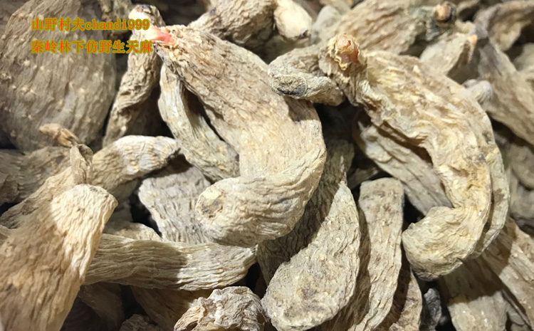 秦嶺仿野生天麻圖片 秦嶺仿野生天麻圖片